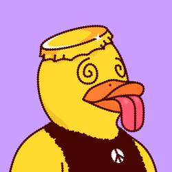 Duck #1331