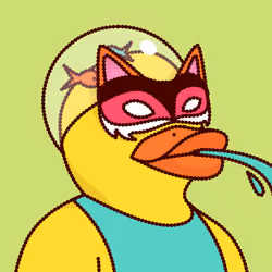 Duck #3697