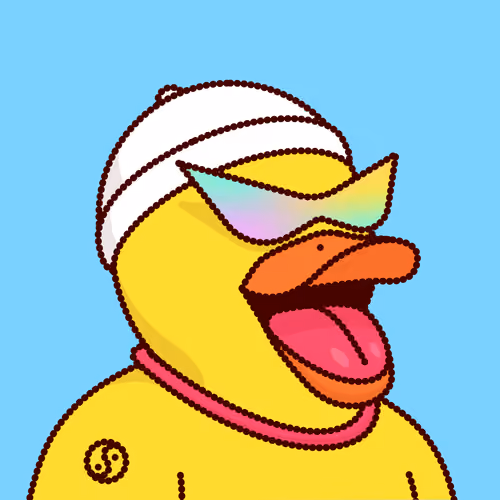 Duck #234