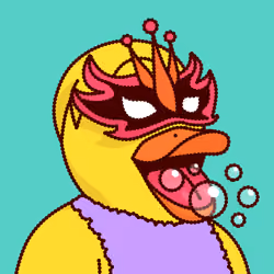 Duck #46