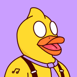 Duck #1969