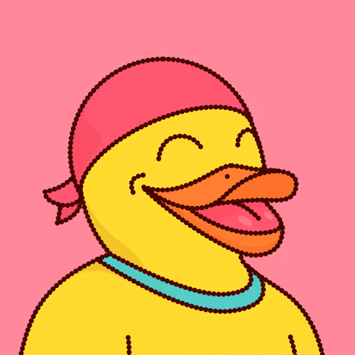 Rubber Duck Bath Party