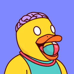 Duck #4620