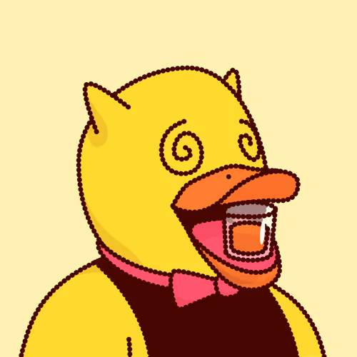 Rubber Duck Bath Party