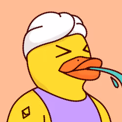 Duck #9440