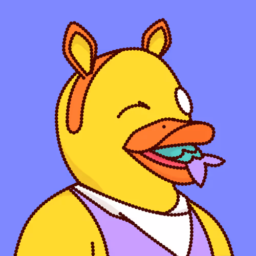 Duck #2470