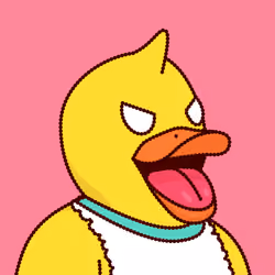 Duck #2946