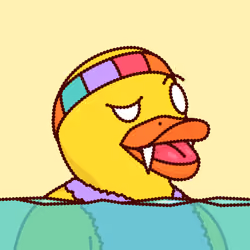 Duck #5162