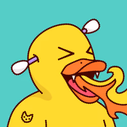 Duck #2687