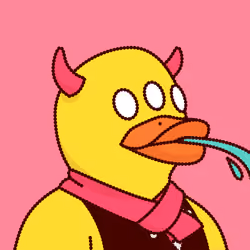 Duck #1063