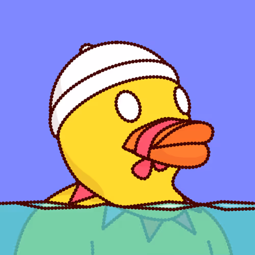Rubber Duck Bath Party