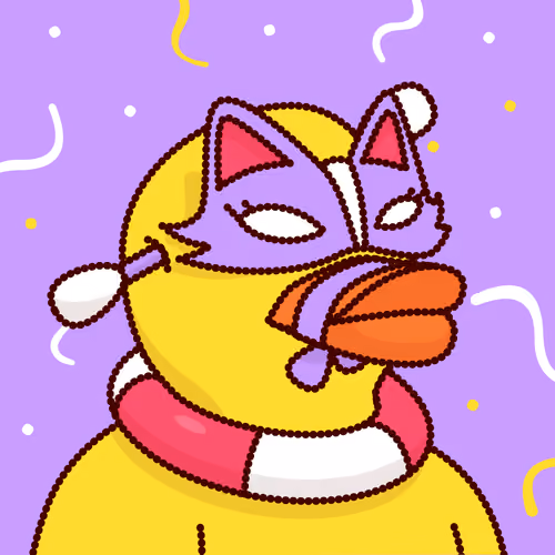 Duck #4189
