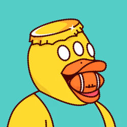 Duck #1827
