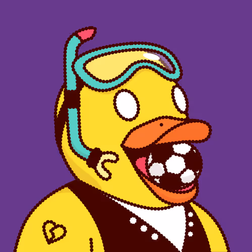 Rubber Duck Bath Party