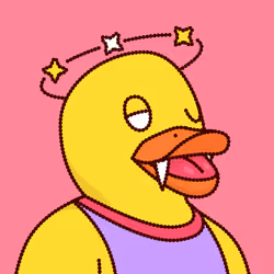 Duck #6069