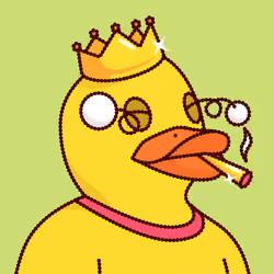 Duck #3960