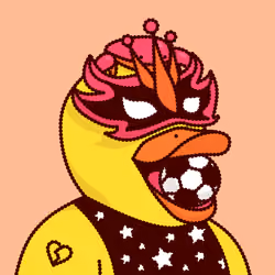 Duck #5157