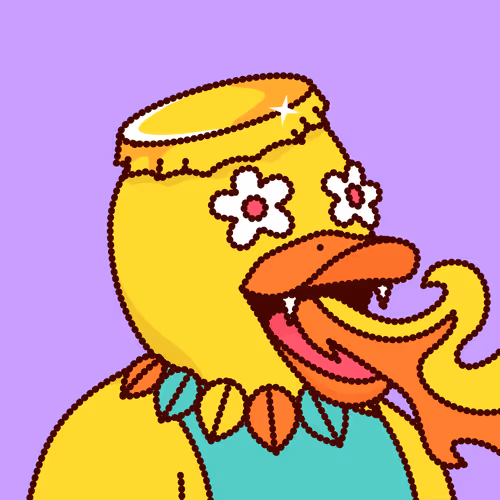 Duck #3057