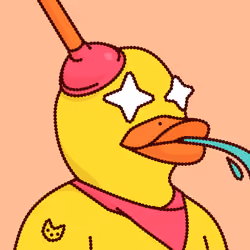 Duck #1992