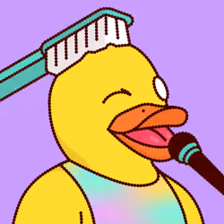 Duck #2522