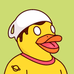 Duck #5620