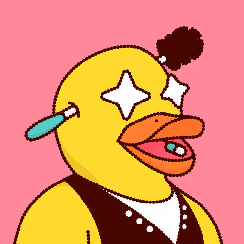 Rubber Duck Bath Party