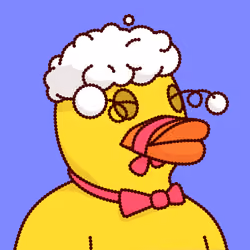 Duck #6937