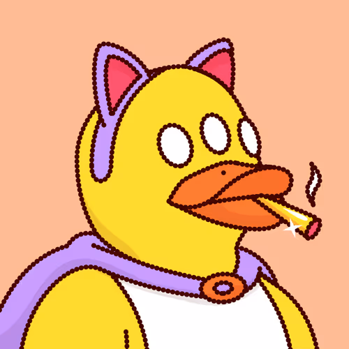 Duck #2783