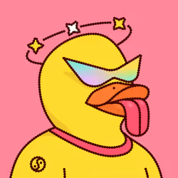 Duck #1130