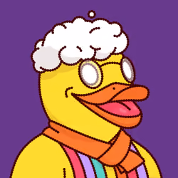 Duck #5568