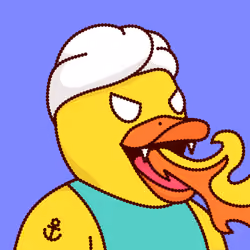 Duck #99