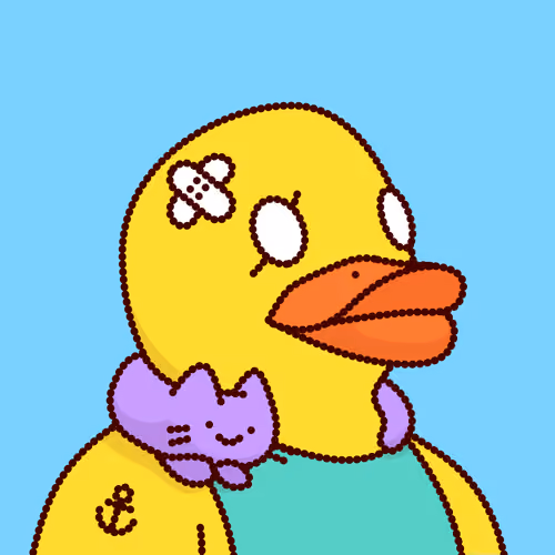 Duck #344