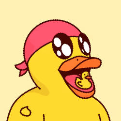 Duck #1970