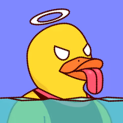 Duck #4888
