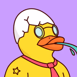 Duck #950