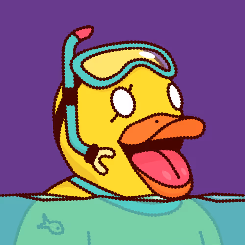 Rubber Duck Bath Party