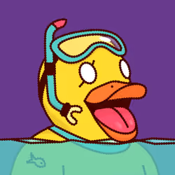 Duck #185