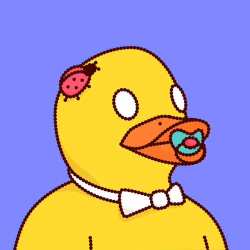 Rubber Duck Bath Party