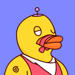 Duck #1313