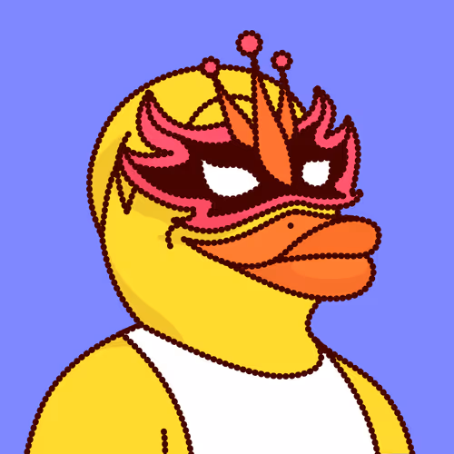 Duck #569