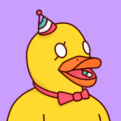 Duck #147