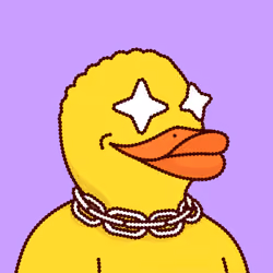 Duck #9224