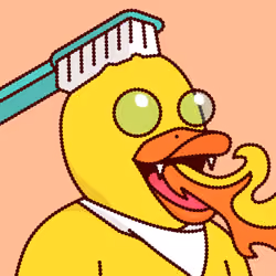 Duck #5590