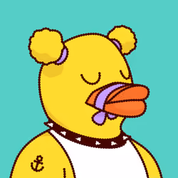 Duck #6484