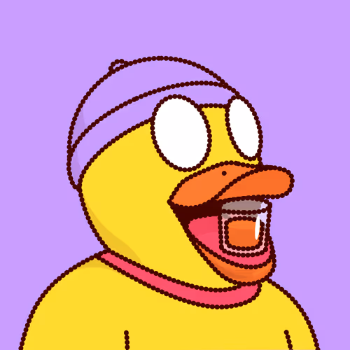 Rubber Duck Bath Party