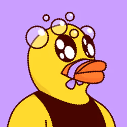Duck #3946