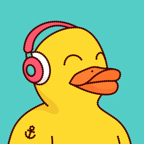 Rubber Duck Bath Party
