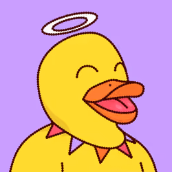 Duck #6060