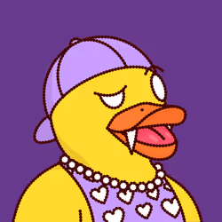 Duck #5106