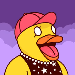 Duck #4171